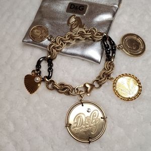 Dolce & Gabbana Bracelet
